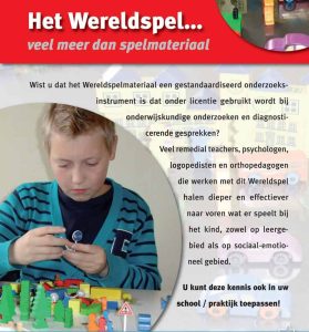 Uitleg Wereldspel 1