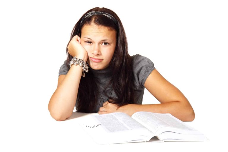 onderpresteren op iq test