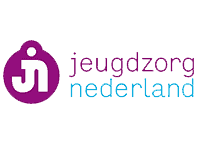 Logo Jeugdzorg Nederland