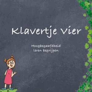 Klavertje Vier