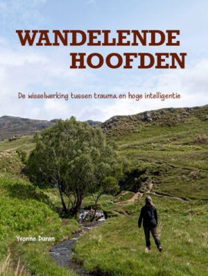 Wandelende Hoofden